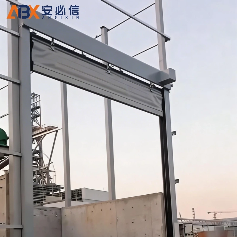永州柔性门